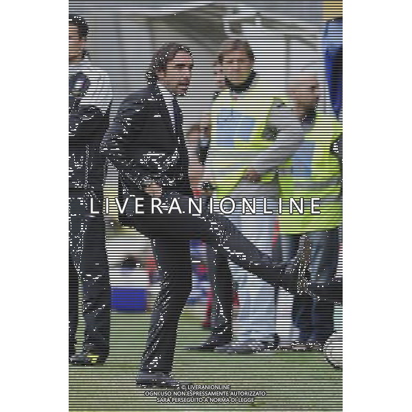 Frosinone - 14/11/2012 - Stadio Comunale Matusa - International Challenge Trophy - Nazionale Under 21 Lega Pro - Italia vs Russia - nella foto: Valerio Bertotto Â© Fabrizio Corradetti - Ag. Aldo Liverani sas