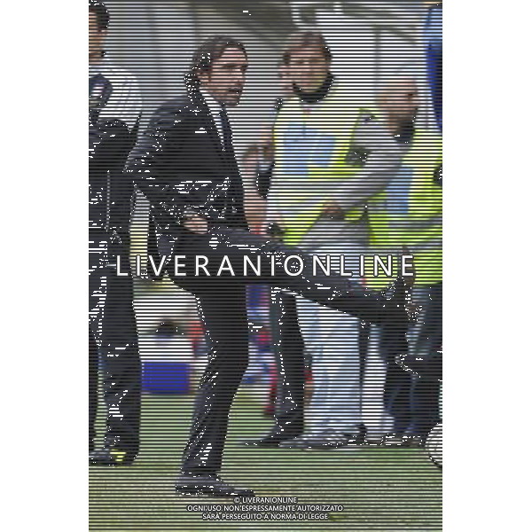 Frosinone - 14/11/2012 - Stadio Comunale Matusa - International Challenge Trophy - Nazionale Under 21 Lega Pro - Italia vs Russia - nella foto: Valerio Bertotto Â© Fabrizio Corradetti - Ag. Aldo Liverani sas