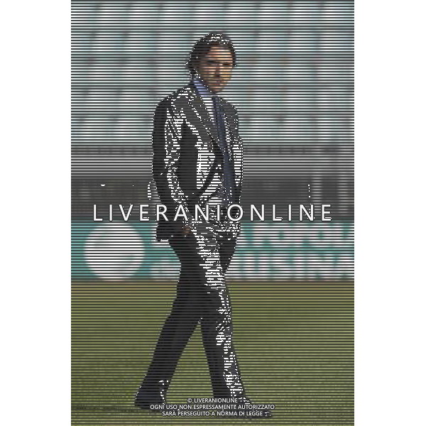 Frosinone - 14/11/2012 - Stadio Comunale Matusa - International Challenge Trophy - Nazionale Under 21 Lega Pro - Italia vs Russia - nella foto: Valerio Bertotto Â© Fabrizio Corradetti - Ag. Aldo Liverani sas