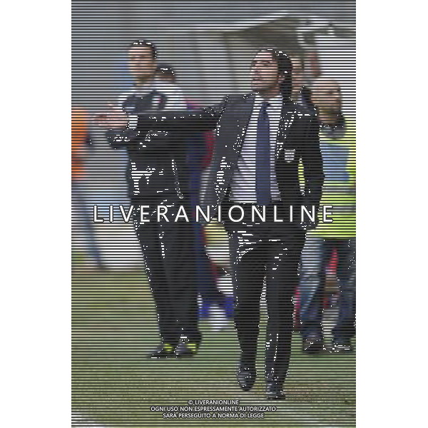 Frosinone - 14/11/2012 - Stadio Comunale Matusa - International Challenge Trophy - Nazionale Under 21 Lega Pro - Italia vs Russia - nella foto: Valerio Bertotto Â© Fabrizio Corradetti - Ag. Aldo Liverani sas