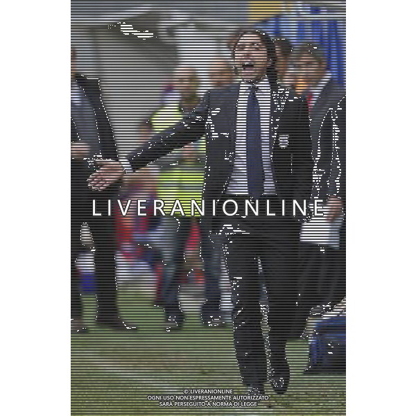 Frosinone - 14/11/2012 - Stadio Comunale Matusa - International Challenge Trophy - Nazionale Under 21 Lega Pro - Italia vs Russia - nella foto: Valerio Bertotto Â© Fabrizio Corradetti - Ag. Aldo Liverani sas