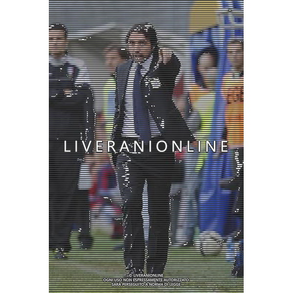 Frosinone - 14/11/2012 - Stadio Comunale Matusa - International Challenge Trophy - Nazionale Under 21 Lega Pro - Italia vs Russia - nella foto: Valerio Bertotto Â© Fabrizio Corradetti - Ag. Aldo Liverani sas