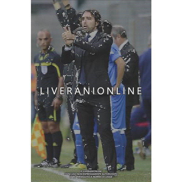 Frosinone - 14/11/2012 - Stadio Comunale Matusa - International Challenge Trophy - Nazionale Under 21 Lega Pro - Italia vs Russia - nella foto: Valerio Bertotto Â© Fabrizio Corradetti - Ag. Aldo Liverani sas