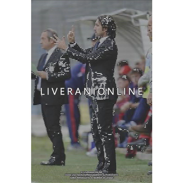 Frosinone - 14/11/2012 - Stadio Comunale Matusa - International Challenge Trophy - Nazionale Under 21 Lega Pro - Italia vs Russia - nella foto: Valerio Bertotto Â© Fabrizio Corradetti - Ag. Aldo Liverani sas