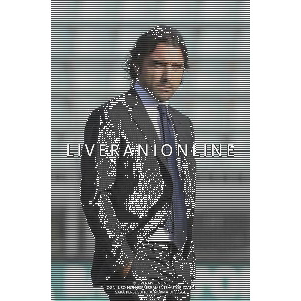 Frosinone - 14/11/2012 - Stadio Comunale Matusa - International Challenge Trophy - Nazionale Under 21 Lega Pro - Italia vs Russia - nella foto: Valerio Bertotto Â© Fabrizio Corradetti - Ag. Aldo Liverani sas