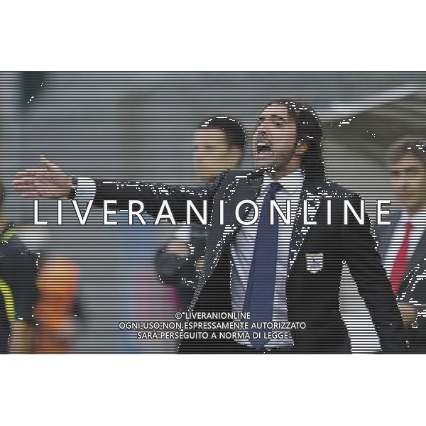 Frosinone - 14/11/2012 - Stadio Comunale Matusa - International Challenge Trophy - Nazionale Under 21 Lega Pro - Italia vs Russia - nella foto: Valerio Bertotto Â© Fabrizio Corradetti - Ag. Aldo Liverani sas