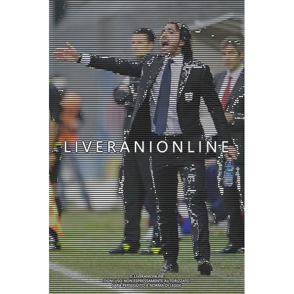 Frosinone - 14/11/2012 - Stadio Comunale Matusa - International Challenge Trophy - Nazionale Under 21 Lega Pro - Italia vs Russia - nella foto: Valerio Bertotto Â© Fabrizio Corradetti - Ag. Aldo Liverani sas