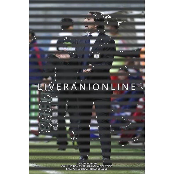 Frosinone - 14/11/2012 - Stadio Comunale Matusa - International Challenge Trophy - Nazionale Under 21 Lega Pro - Italia vs Russia - nella foto: Valerio Bertotto Â© Fabrizio Corradetti - Ag. Aldo Liverani sas