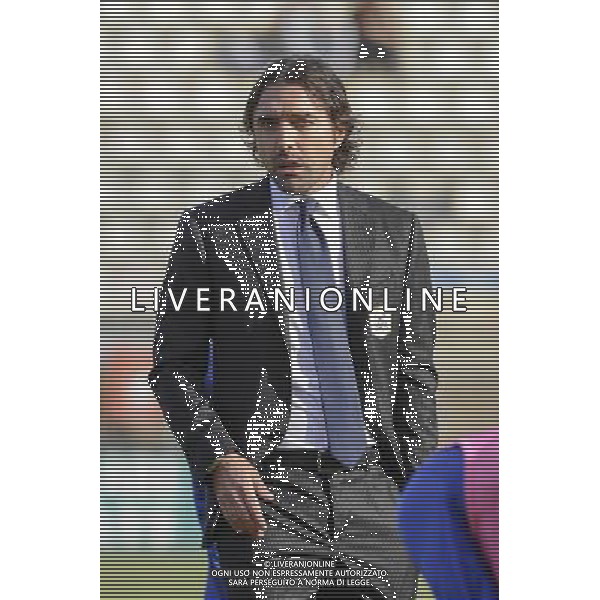 Frosinone - 14/11/2012 - Stadio Comunale Matusa - International Challenge Trophy - Nazionale Under 21 Lega Pro - Italia vs Russia - nella foto: Valerio Bertotto Â© Fabrizio Corradetti - Ag. Aldo Liverani sas