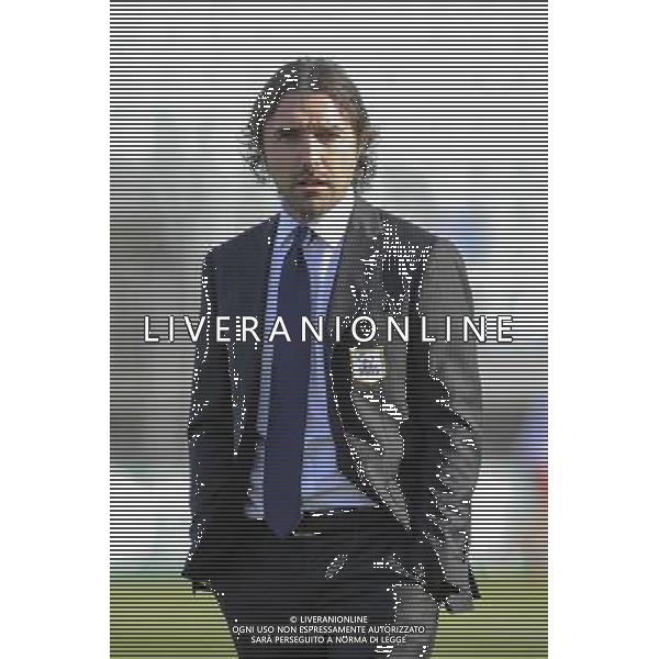 Frosinone - 14/11/2012 - Stadio Comunale Matusa - International Challenge Trophy - Nazionale Under 21 Lega Pro - Italia vs Russia - nella foto: Valerio Bertotto Â© Fabrizio Corradetti - Ag. Aldo Liverani sas