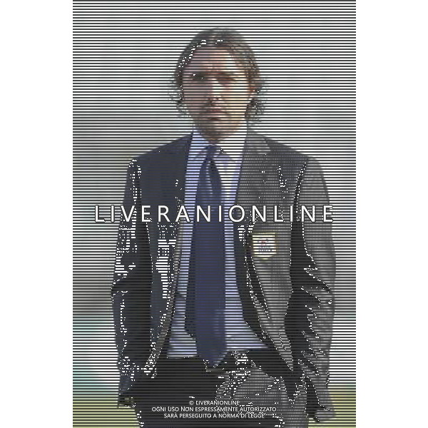 Frosinone - 14/11/2012 - Stadio Comunale Matusa - International Challenge Trophy - Nazionale Under 21 Lega Pro - Italia vs Russia - nella foto: Valerio Bertotto Â© Fabrizio Corradetti - Ag. Aldo Liverani sas