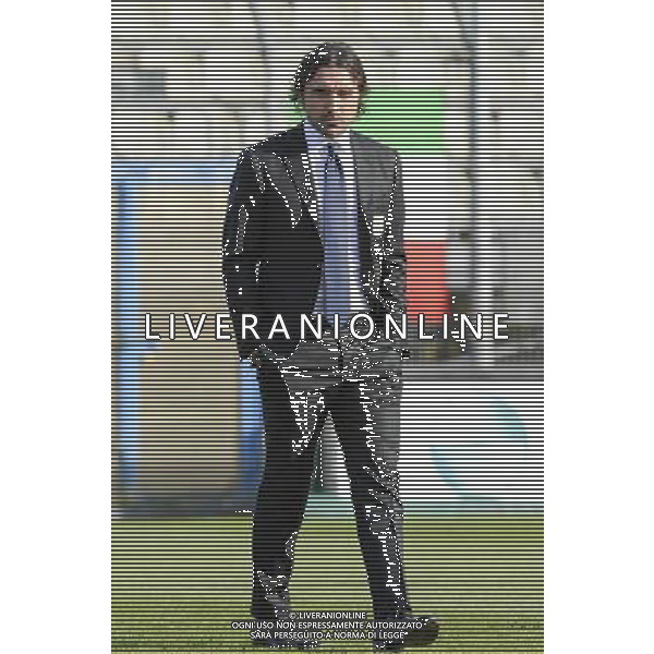 Frosinone - 14/11/2012 - Stadio Comunale Matusa - International Challenge Trophy - Nazionale Under 21 Lega Pro - Italia vs Russia - nella foto: Valerio Bertotto Â© Fabrizio Corradetti - Ag. Aldo Liverani sas