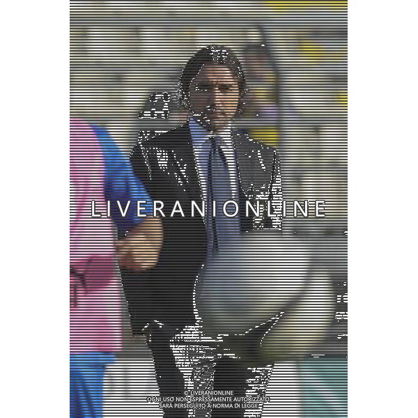 Frosinone - 14/11/2012 - Stadio Comunale Matusa - International Challenge Trophy - Nazionale Under 21 Lega Pro - Italia vs Russia - nella foto: Valerio Bertotto Â© Fabrizio Corradetti - Ag. Aldo Liverani sas