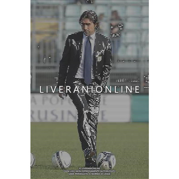 Frosinone - 14/11/2012 - Stadio Comunale Matusa - International Challenge Trophy - Nazionale Under 21 Lega Pro - Italia vs Russia - nella foto: Valerio Bertotto Â© Fabrizio Corradetti - Ag. Aldo Liverani sas