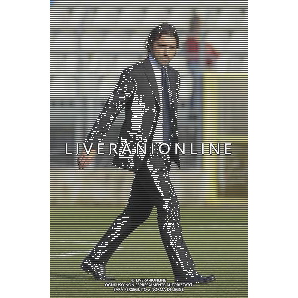 Frosinone - 14/11/2012 - Stadio Comunale Matusa - International Challenge Trophy - Nazionale Under 21 Lega Pro - Italia vs Russia - nella foto: Valerio Bertotto Â© Fabrizio Corradetti - Ag. Aldo Liverani sas