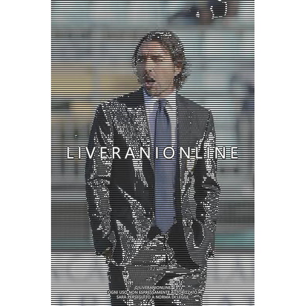 Frosinone - 14/11/2012 - Stadio Comunale Matusa - International Challenge Trophy - Nazionale Under 21 Lega Pro - Italia vs Russia - nella foto: Valerio Bertotto Â© Fabrizio Corradetti - Ag. Aldo Liverani sas