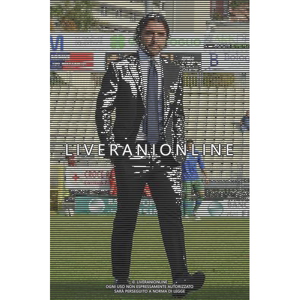 Frosinone - 14/11/2012 - Stadio Comunale Matusa - International Challenge Trophy - Nazionale Under 21 Lega Pro - Italia vs Russia - nella foto: Valerio Bertotto Â© Fabrizio Corradetti - Ag. Aldo Liverani sas