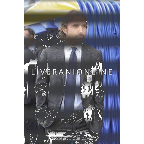 Frosinone - 14/11/2012 - Stadio Comunale Matusa - International Challenge Trophy - Nazionale Under 21 Lega Pro - Italia vs Russia - nella foto: Valerio Bertotto Â© Fabrizio Corradetti - Ag. Aldo Liverani sas