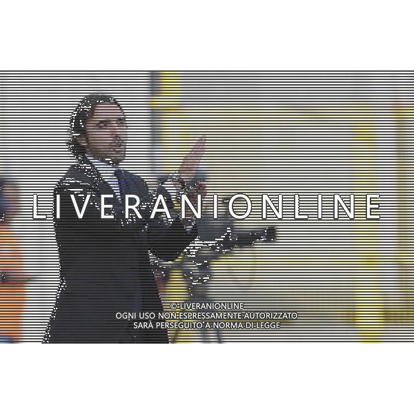 Frosinone - 14/11/2012 - Stadio Comunale Matusa - International Challenge Trophy - Nazionale Under 21 Lega Pro - Italia vs Russia - nella foto: Valerio Bertotto Â© Fabrizio Corradetti - Ag. Aldo Liverani sas