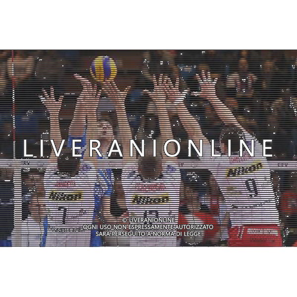 14.11.2012 RZESZOW SIATKOWKA LIGA MISTRZOW MEN CEV VOLLEYBALL CHAMPIONS LEAGUE 2013 MATCH ASSECO RESOVIA RZESZOW - BRE BANCA LANNUTTI CUNEO N/Z TSVETAN SOKOLOV ALEH ACHREM OLIEG AKHREM LUKASZ PERLOWSKI ZBIGNIEW BARTMAN FOT MACIEJ GOCLON / FOTONEWS/NEWSPIX.PL --- Newspix.pl AG ALDO LIVERANI S A S ONLY ITALY *** Local Caption *** www.newspix.pl mail us: info@newspix.pl call us: 0048 022 23 22 222 --- Polish Picture Agency by Ringier Axel Springer Poland