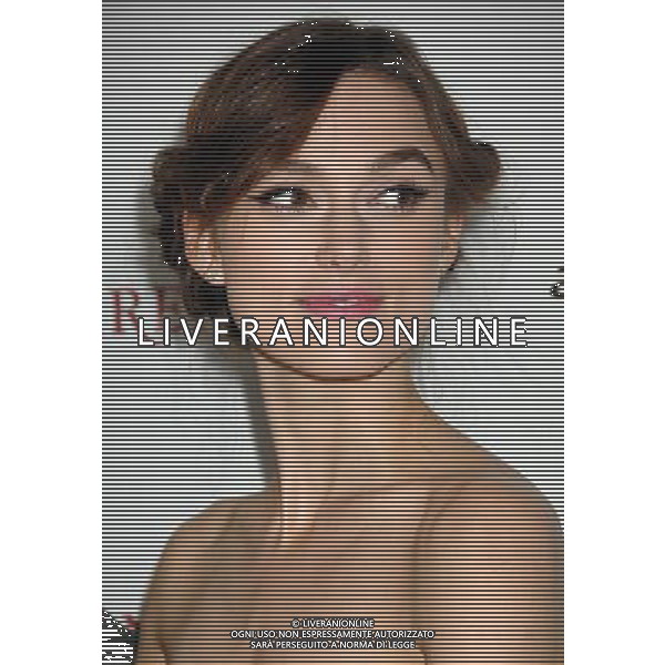 Keira Knightley \'Anna Karenina\' Los Angeles Premiere at the ArcLight Cinemas Hollywood November 14, 2012 - Hollywood, California /AGENZIA ALDO LIVERANI SAS/ITALY ONLY - EDITORIAL USE ONLY