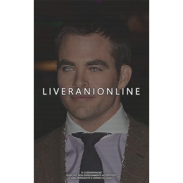Chris Pine arriving at the premiere for \'Rise Of The Guardians\' Empire cinema, Leicester Square, London on 15th November 2012 picture by Marc Larkin/Photoshot. /AGENZIA ALDO LIVERANI SAS/ITALY ONLY - EDITORIAL USE ONLY