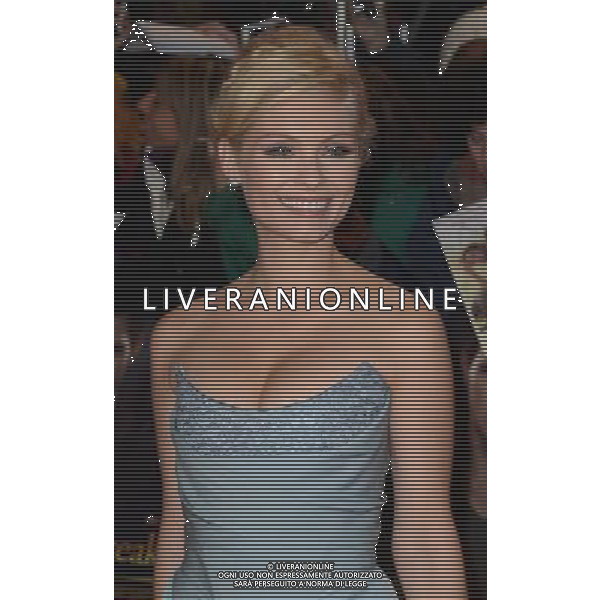 MyAnna Buring arriving at the \'Twilight Breaking Dawn Part 2\' Premiere, Leicester Square, London on 14th November 2012 picture by Marc Larkin/Photoshot. ITALY ONLY - EDITORIAL USE ONLY/AGENZIA ALDO LIVERANI SAS