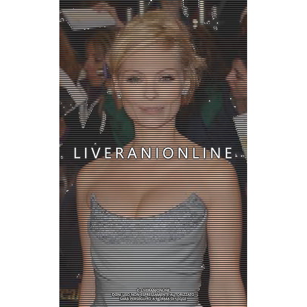 MyAnna Buring arriving at the \'Twilight Breaking Dawn Part 2\' Premiere, Leicester Square, London on 14th November 2012 picture by Marc Larkin/Photoshot. ITALY ONLY - EDITORIAL USE ONLY/AGENZIA ALDO LIVERANI SAS