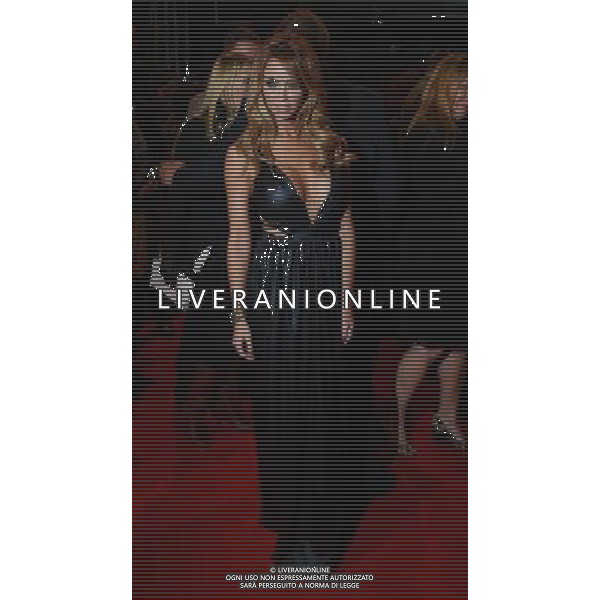 Lauren Pope arriving at the \'Twilight Breaking Dawn Part 2\' Premiere, Leicester Square, London on 14th November 2012 picture by Marc Larkin/Photoshot. ITALY ONLY - EDITORIAL USE ONLY/AGENZIA ALDO LIVERANI SAS