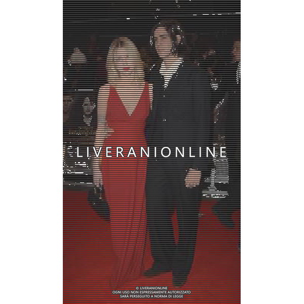 Peaches Geldof arriving at the \'Twilight Breaking Dawn Part 2\' Premiere, Leicester Square, London on 14th November 2012 picture by Marc Larkin/Photoshot. ITALY ONLY - EDITORIAL USE ONLY/AGENZIA ALDO LIVERANI SAS