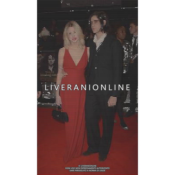 Peaches Geldof arriving at the \'Twilight Breaking Dawn Part 2\' Premiere, Leicester Square, London on 14th November 2012 picture by Marc Larkin/Photoshot. ITALY ONLY - EDITORIAL USE ONLY/AGENZIA ALDO LIVERANI SAS