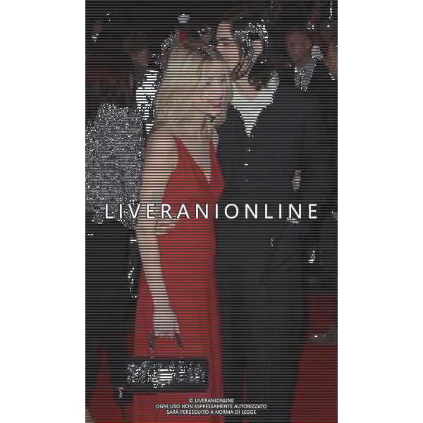 Peaches Geldof arriving at the \'Twilight Breaking Dawn Part 2\' Premiere, Leicester Square, London on 14th November 2012 picture by Marc Larkin/Photoshot. ITALY ONLY - EDITORIAL USE ONLY/AGENZIA ALDO LIVERANI SAS