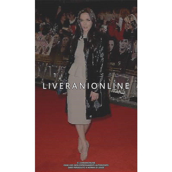 Victoria Pendleton arriving at the \'Twilight Breaking Dawn Part 2\' Premiere, Leicester Square, London on 14th November 2012 picture by Marc Larkin/Photoshot. ITALY ONLY - EDITORIAL USE ONLY/AGENZIA ALDO LIVERANI SAS