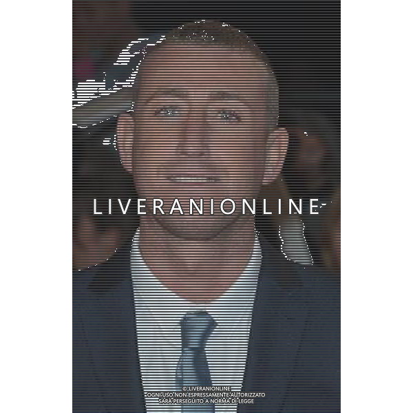 Christopher Maloney arriving at the \'Twilight Breaking Dawn Part 2\' Premiere, Leicester Square, London on 14th November 2012 picture by Marc Larkin/Photoshot. ITALY ONLY - EDITORIAL USE ONLY/AGENZIA ALDO LIVERANI SAS