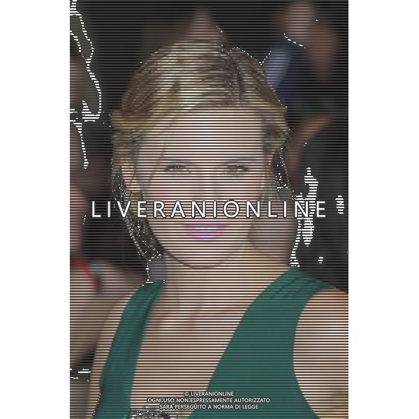 Maggie Grace 11/12/2012 \'The Twilight Saga: Breaking Dawn - Part2\' Premiere held at Nokia Theater at L.A. Live in Los Angeles, CA ITALY ONLY - EDITORIAL USE ONLY/AGENZIA ALDO LIVERANI SAS