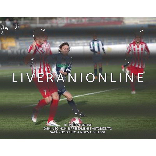 Campionato lega pro IIË†divisione Savona fbc-Giacomese 2012/2013.12 giornata AG ALDO LIVERANI S A S