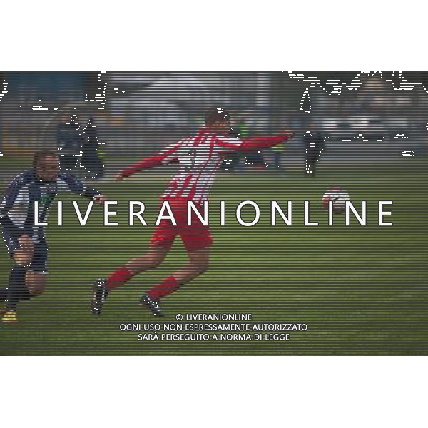 Campionato lega pro IIË†divisione Savona fbc-Giacomese 2012/2013.12 giornata AG ALDO LIVERANI S A S