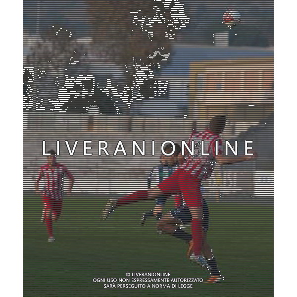 Campionato lega pro IIË†divisione Savona fbc-Giacomese 2012/2013.12 giornata AG ALDO LIVERANI S A S