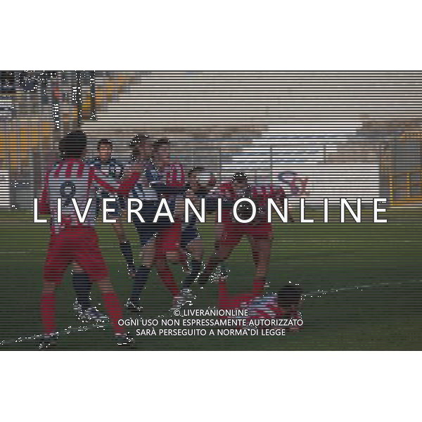 Campionato lega pro IIË†divisione Savona fbc-Giacomese 2012/2013.12 giornata AG ALDO LIVERANI S A S