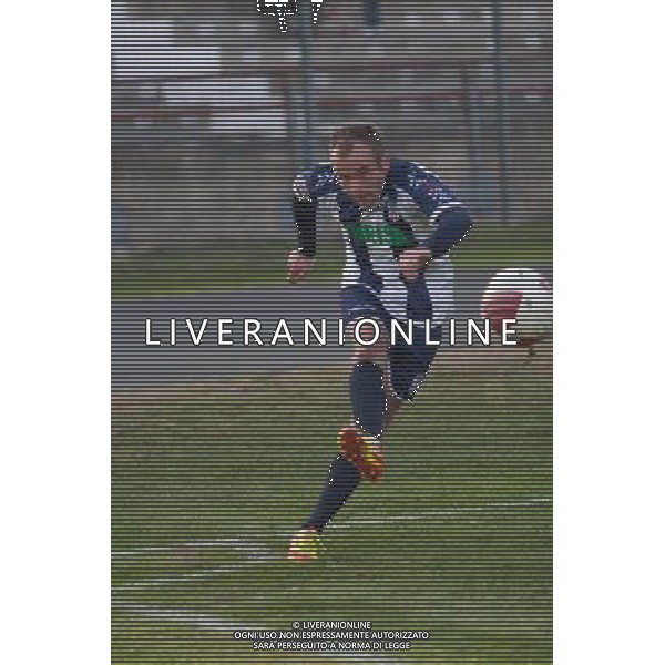 Campionato lega pro IIË†divisione Savona fbc-Giacomese 2012/2013.12 giornata DE MARTIS GIACOMO ANGELO AG ALDO LIVERANI S A S