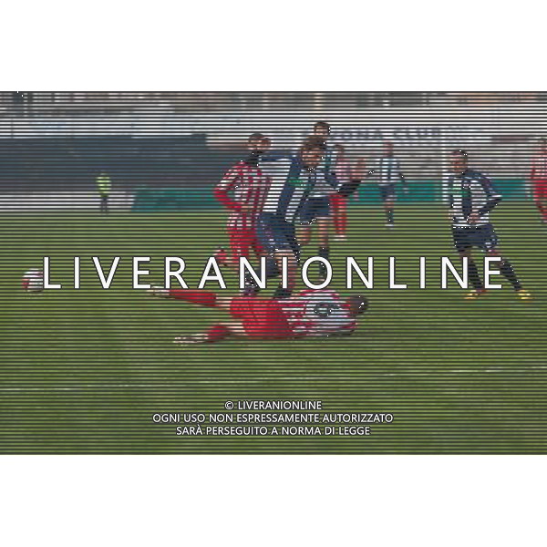Campionato lega pro IIË†divisione Savona fbc-Giacomese 2012/2013.12 giornata AG ALDO LIVERANI S A S