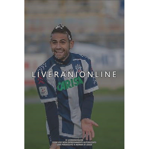 Campionato lega pro IIË†divisione Savona fbc-Giacomese 2012/2013.12 giornata FRANCESCO VIRDIS AG ALDO LIVERANI S A S