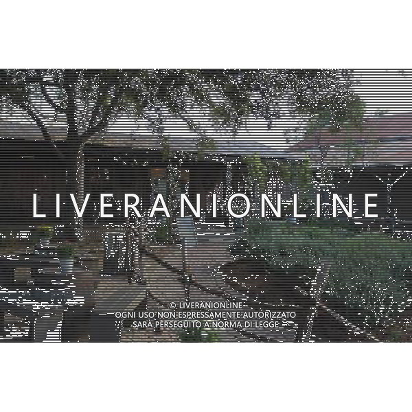 The tourist town of Gruene, around one hour\'s drive south west of Austin. 14.11.2012. Formula 1 World Championship, Rd 19, United States Grand Prix, Austin, Texas, USA, Preparation Day. - www.xpbimages.com, EMail: requests@xpbimages.com - copy of publication required for printed pictures. Every used picture is fee-liable. © Copyright: Photo4 / XPB Images AG ALDO LIVERANI S A S ONLY ITALY