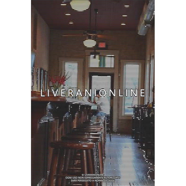 The tourist town of Gruene, around one hour\'s drive south west of Austin. 14.11.2012. Formula 1 World Championship, Rd 19, United States Grand Prix, Austin, Texas, USA, Preparation Day. - www.xpbimages.com, EMail: requests@xpbimages.com - copy of publication required for printed pictures. Every used picture is fee-liable. © Copyright: Photo4 / XPB Images AG ALDO LIVERANI S A S ONLY ITALY