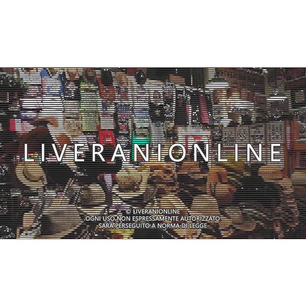 The tourist town of Gruene, around one hour\'s drive south west of Austin. 14.11.2012. Formula 1 World Championship, Rd 19, United States Grand Prix, Austin, Texas, USA, Preparation Day. - www.xpbimages.com, EMail: requests@xpbimages.com - copy of publication required for printed pictures. Every used picture is fee-liable. © Copyright: Photo4 / XPB Images AG ALDO LIVERANI S A S ONLY ITALY