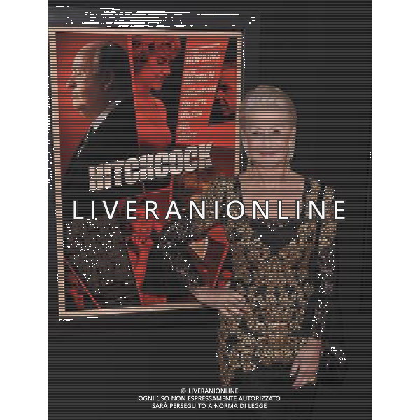 18 November 2012 - New York, New York - Helen Mirren. \'Hitchcock\' New York Premiere.\' Photo Credit: Mario Santoro/AdMedia /AGENZIA ALDO LIVERANI SAS/ITALY ONLY - EDITORIAL USE ONLY