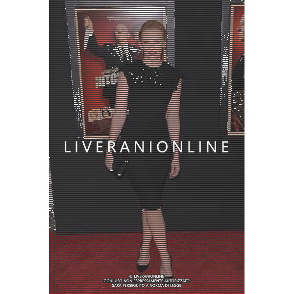 18 November 2012 - New York, New York - Toni Collette. \'Hitchcock\' New York Premiere.\' Photo Credit: Mario Santoro/AdMedia /AGENZIA ALDO LIVERANI SAS/ITALY ONLY - EDITORIAL USE ONLY