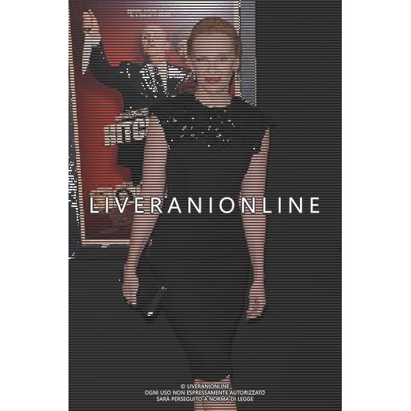 18 November 2012 - New York, New York - Toni Collette. \'Hitchcock\' New York Premiere.\' Photo Credit: Mario Santoro/AdMedia /AGENZIA ALDO LIVERANI SAS/ITALY ONLY - EDITORIAL USE ONLY