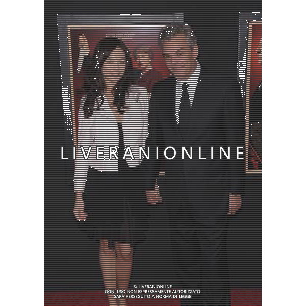 18 November 2012 - New York, New York - Danny Huston. \'Hitchcock\' New York Premiere.\' Photo Credit: Mario Santoro/AdMedia /AGENZIA ALDO LIVERANI SAS/ITALY ONLY - EDITORIAL USE ONLY