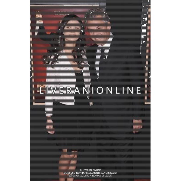 18 November 2012 - New York, New York - Danny Huston. \'Hitchcock\' New York Premiere.\' Photo Credit: Mario Santoro/AdMedia /AGENZIA ALDO LIVERANI SAS/ITALY ONLY - EDITORIAL USE ONLY